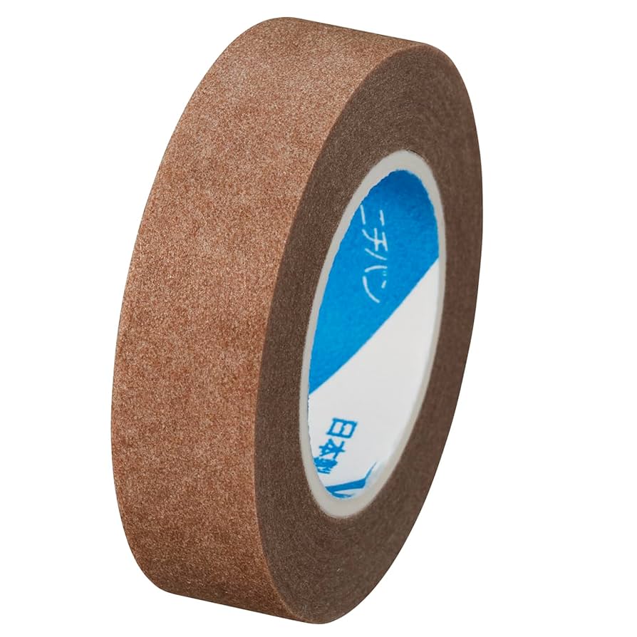 Amazon | ニチバン サージカルテープハダ 12mm×9m STH12 不織布